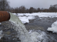 На крупнейшем в Воронеже водозаборе в 2020 году появятся шесть новых скважин 