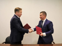Водоканал г. Сочи и Сбербанк заключили соглашение о сотрудничестве