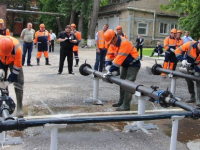 В АО «Ростовводоканал» размер средней заработной платы составляет более 37,5 тыс. руб.