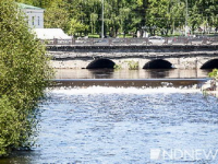 Суд обязал МУП 'Водоканал Екатеринбурга' очистить сбрасываемые в реку Исеть сточные воды