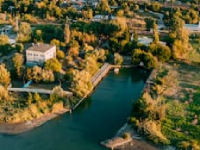 АО «Ростовводоканал» сократило за два месяца 2020 года забор воды на 1,6 млн. м3 