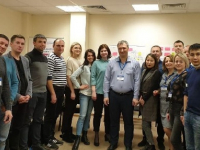 В ГУП «Кубаньводкомплекс» запустили проект по созданию системы управления кадровым потенциалом