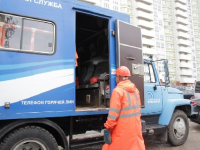 Нижегородский водоканал сократил  уровень аварийности на сетях водоснабжения на 16% 