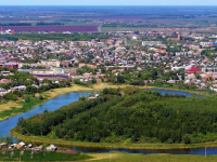 В селе Куликово Омской области создадут новую систему водоснабжения