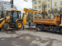 Водоканал Калуги заменил в областном центре около 5 км сетей водоснабжения 