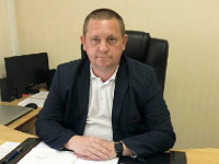 Водоканал Тихорецка Краснодарского края возглавил Николай Захаров