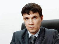 ООО «Тюмень Водоканал» возглавил Андрей Максимов