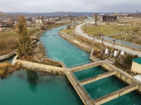 Проект строительства водозабора в поселке Ферзиково Калужской области прошел госэкспертизу