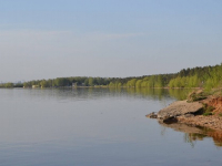 Завершено строительство тракта подачи воды из реки Уфы в реку Миасс для водоснабжения Челябинска