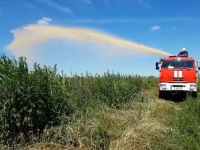 Водоканал Саранска повторно обрабатывает иловые карты очистных сооружений реагентом «Экобактер»