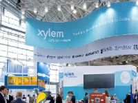 Xylem вошла в список лучших компаний рейтинга 100 Best Corporate Citizens