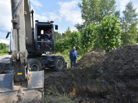 В Тавде Свердловской области объекты водоснабжения и водоотведения переданы в концессию ООО 'АВТ Плюс'