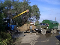 «Росводоканал» намерен получить в концессию объекты водоснабжения и водоотведения Орска