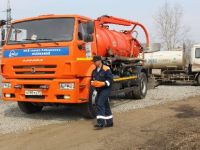 Исполняющим обязанности директора МУП «Водоканал» г. Хабаровска назначен Андрей Трость