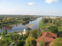 ООО «Эководстрой» начало реконструкцию водоочистных сооружений в г. Буй Костромской области