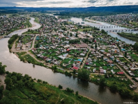 Новый водозабор построят в г. Нижнеудинске Иркутской области к сентябрю 2022 года