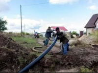 ООО 'Водоканал' Крестецкого района Новгородской области оштрафовали за бесплатное подключение абонентов 