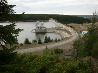 Екатеринбург получил воду из Нязепетровского гидроузла