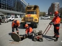 В МУП «Водоканал» г. Екатеринбурга ежемесячно поступает более 150 «ложных» заявок на устранение нарушений в работе канализации