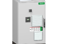 Schneider Electric запустила обновленную линейку конденсаторных установок низкого напряжения PowerLogic VarSet Smart