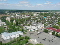 Строительство системы водоснабжения в г. Шумиха Курганской области завершат к концу 2022 года