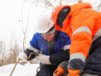 ООО «РВК-Архангельск» выполнило в 2021 году более 20 тыс. заявок абонентов