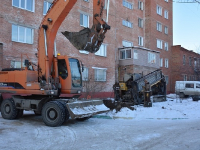 АО «ОмскВодоканал» вложило в 2021 году в реализацию мероприятий в рамках инвестиционной программы более 690 млн. руб.