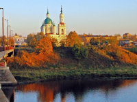 Проект строительства водозаборных сооружений в г. Кингисепп в Ленинградской области разработает ООО «Дека»