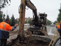 Администрация Петрозаводска передаст АО «ПКС-Водоканал» объекты водоснабжения и водоотведения в концессию без конкурса