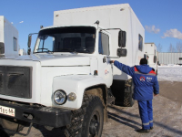 В ООО 'РКС-Тамбов' уровень аварийности на сетях водоснабжения и водоотведения снизился на треть