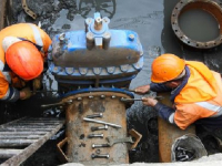 АО «Водный Союз» переложит в Кургане 3,5 км водопроводных и канализационных сетей 