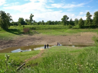 Проектную документацию на строительство системы водоснабжения для пос. Щучье Озеро Пермского края разработает ООО «Верхнекампроект»