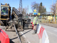 «ООО «Тюмень Водоканал» проложило сети водоснабжения для Заречной части областного центра