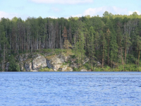 МУП «Водоканал» г. Екатеринбурга перекачает из Нязепетровского водохранилища в Челябинской области более 17 млн. м3 воды