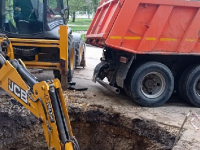 ООО «Концессии водоснабжения – Саратов» снизило аварийность на сетях водоснабжения 