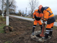 ГУП СК «Ставрополькрайводоканал» приняло на баланс еще 350 км сетей водоснабжения и водоотведения