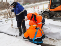 ООО «Тюмень Водоканал» подключило к централизованному водоснабжению три населенных пункта Тюменского района