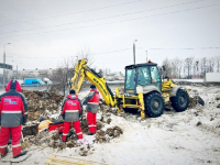 Водоканал г. Подольска подключит деревню Быковку к системе централизованного водоснабжения