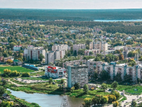 Единый подземный водозабор построят в городском округе Выкса Нижегородской области