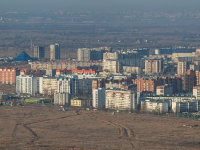 Новый водовод запустили в г. Волжский Волгоградской области