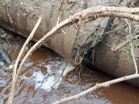 Капитальный ремонт аварийного участка Зерноградского водовода в Ростовской области обойдется в более чем 650 млн. руб.