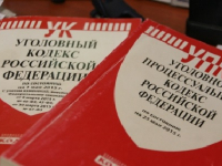 По делу о коррупции при реконструкции очистных сооружений бывший вице-мэр г. Шадринска Курганской области получила 8,5 лет колонии 