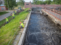 В Московской области реализуют семь проектов в сферах водоснабжения и водоотведения за 18 млрд. руб.