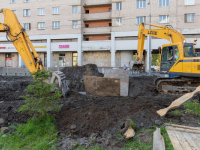 Водоканал Санкт-Петербурга повысит надежность водоснабжения восьми округов Приморского района 