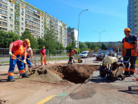 Рабочие АО «Нижегородский водоканал» и АО «Теплоэнерго» будут получать муниципальное жилье по договору найма