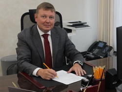 СТАХАНОВ Андрей Владимирович