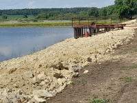 Новые типовые правила эксплуатации средних и малых водохранилищ вступят в силу с 1 сентября 2025 года