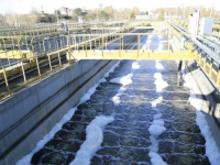 В России будет сформирован реестр лучших практик по проектированию и строительству очистных сооружений