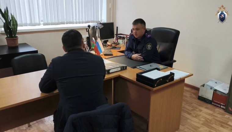 В отношении директора МУП «Межрайкоммунводоканал» г. Ишимбая в Башкирии возбудили уголовное дело