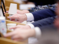 Госдума приняла закон о совершенствовании механизма заключения концессионных соглашений в сфере ЖКХ